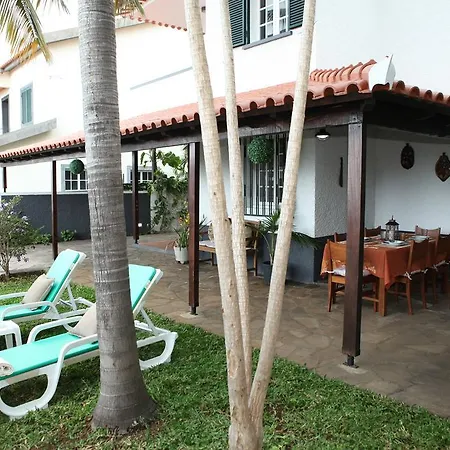 Tulip Tree Casa vacanze Funchal (Madeira)