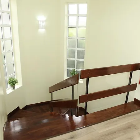 Casa vacanze Tulip Tree