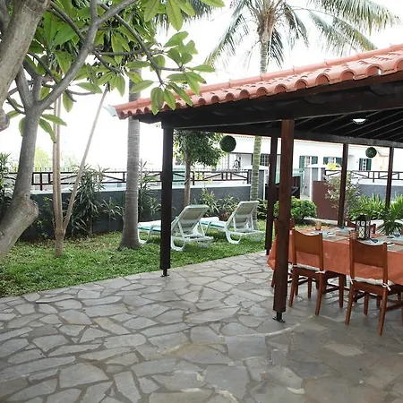 Tulip Tree Casa vacanze *