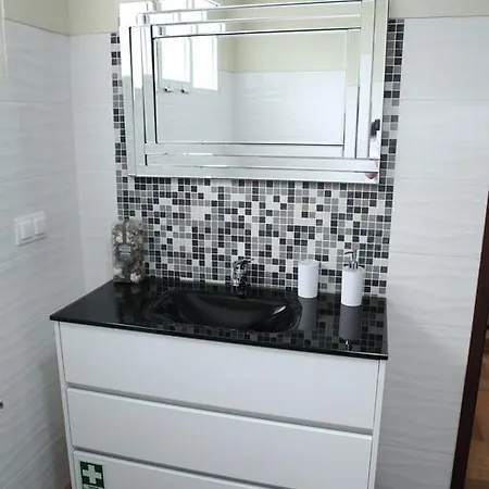 Casa vacanze Tulip Tree