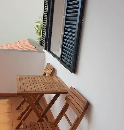 Tulip Tree Casa de Férias *