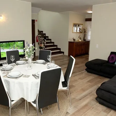 Tulip Tree Casa de Férias Funchal (Madeira)