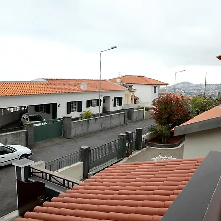 Casa de Férias Tulip Tree *