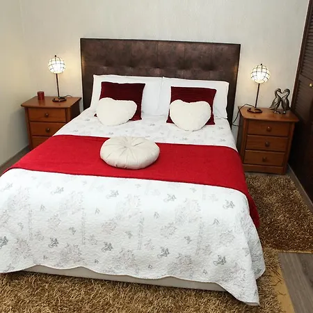 Casa de Férias Tulip Tree Funchal (Madeira)