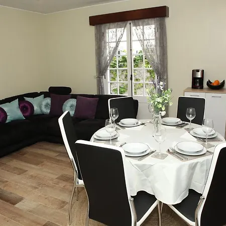 Tulip Tree Casa de Férias Funchal (Madeira)