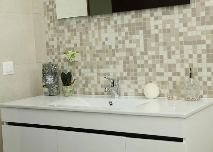 펜션 Tulip Tree 푼샬