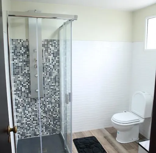 Tulip Tree 펜션 푼샬